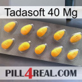 Tadasoft 40Mg cialis1